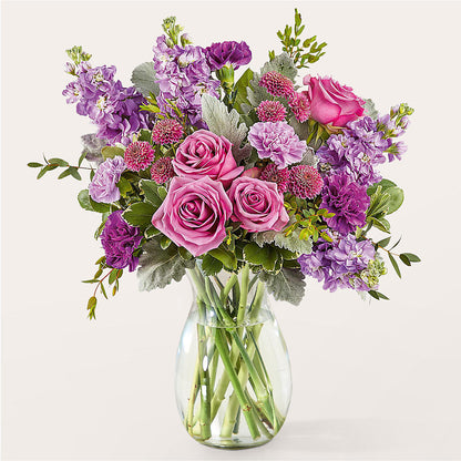 A Love Story Bouquet –  Sb Floral Too, Davenport IA