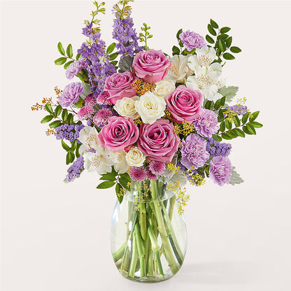 Lucky Me Bouquet –  Sb Floral Too, Davenport IA