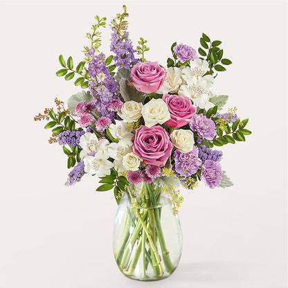 Lucky Me Bouquet –  Sb Floral Too, Davenport IA