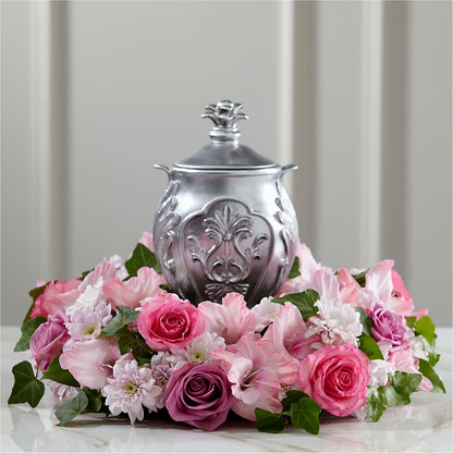 Glorious Tribute Arrangement –  Sb Floral Too, Davenport IA