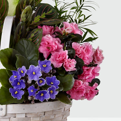 Peaceful Garden Planter –  Sb Floral Too, Davenport IA
