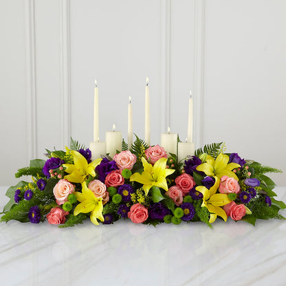 Forever Arrangement –  Sb Floral Too, Davenport IA