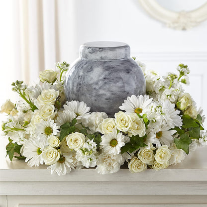 Timeless Tribute Cremation Adornment –  Sb Floral Too, Davenport IA