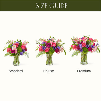 Charm & Comfort Bouquet –  Sb Floral Too, Davenport IA