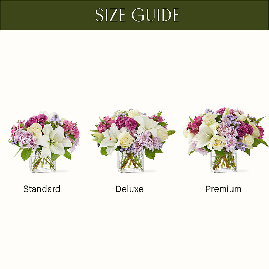 Cared For Bouquet –  Sb Floral Too, Davenport IA