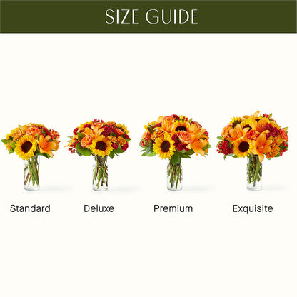 Fall Day Bouquet –  Sb Floral Too, Davenport IA