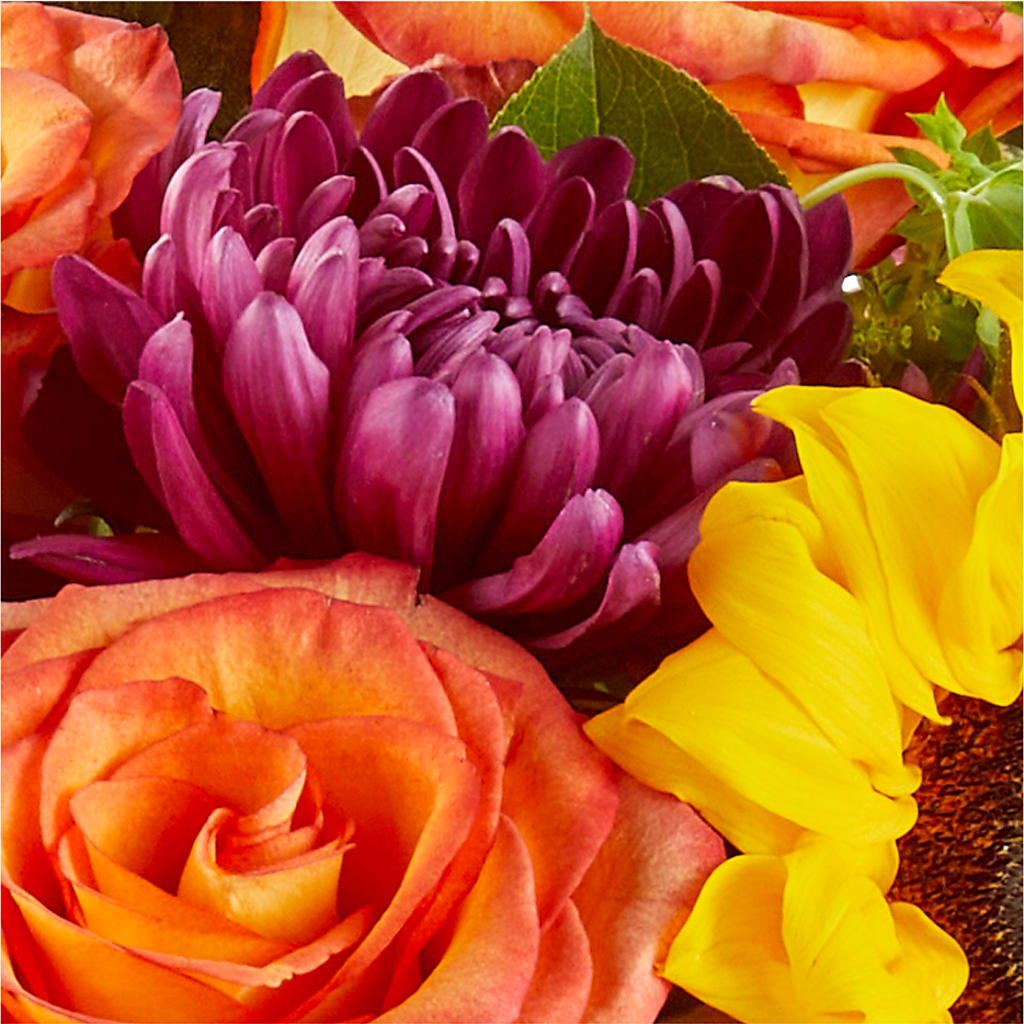 Nature Walk Bouquet –  Sb Floral Too, Davenport IA