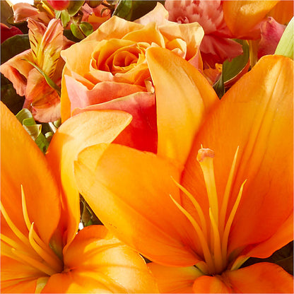 Afternoon Light Bouquet –  Sb Floral Too, Davenport IA