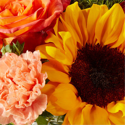 Harvest Festival Bouquet –  Sb Floral Too, Davenport IA