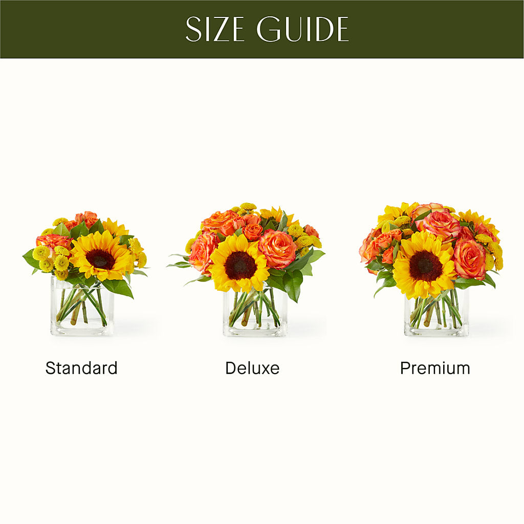 Picnic in the Park Bouquet –  Sb Floral Too, Davenport IA