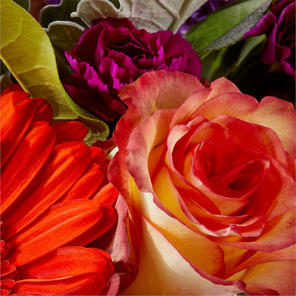 Sangria Bouquet –  Sb Floral Too, Davenport IA