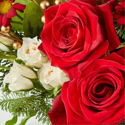 Believe Bouquet –  Sb Floral Too, Davenport IA