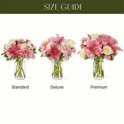Piece of Cake Bouquet –  Sb Floral Too, Davenport IA