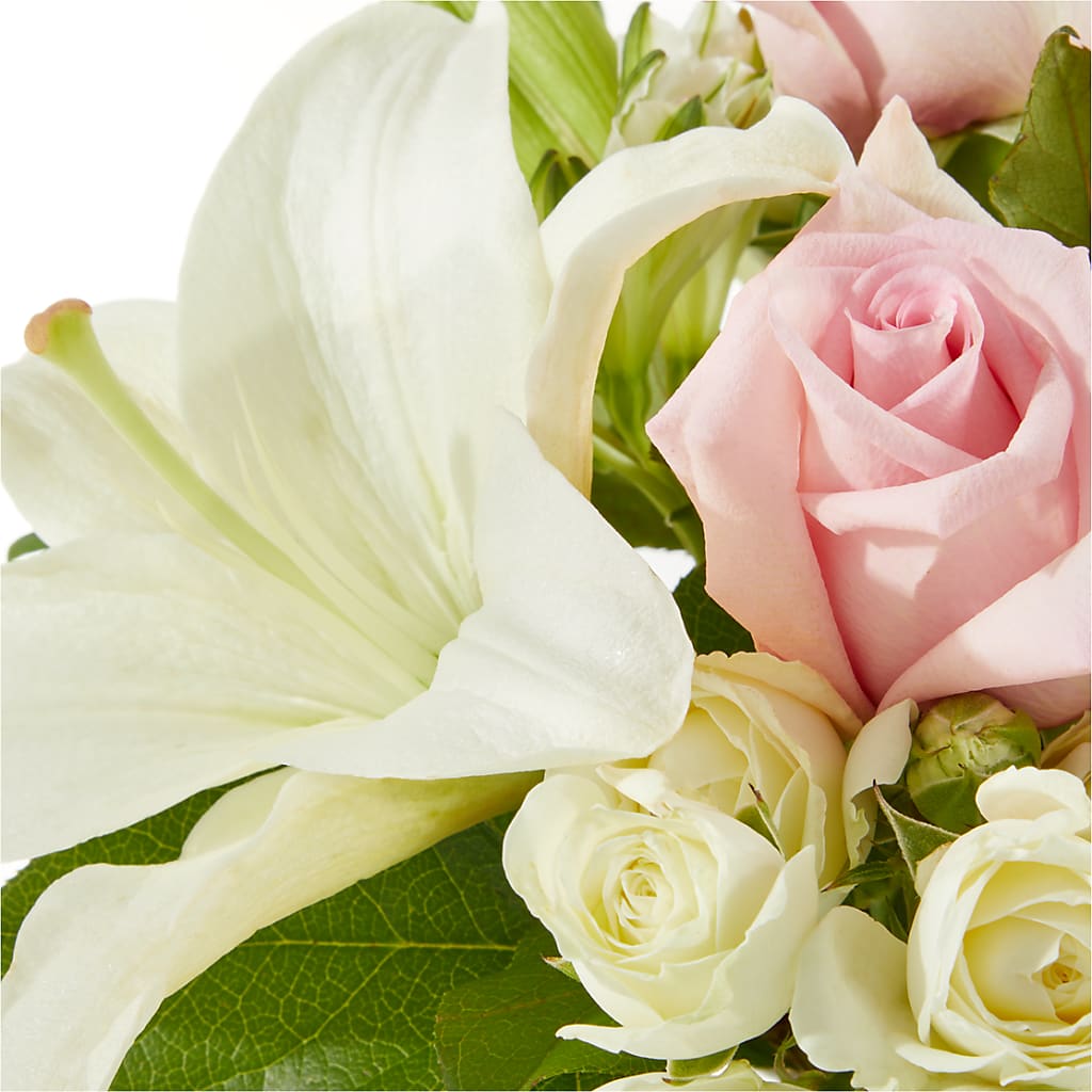 Kindhearted Bouquet –  Sb Floral Too, Davenport IA