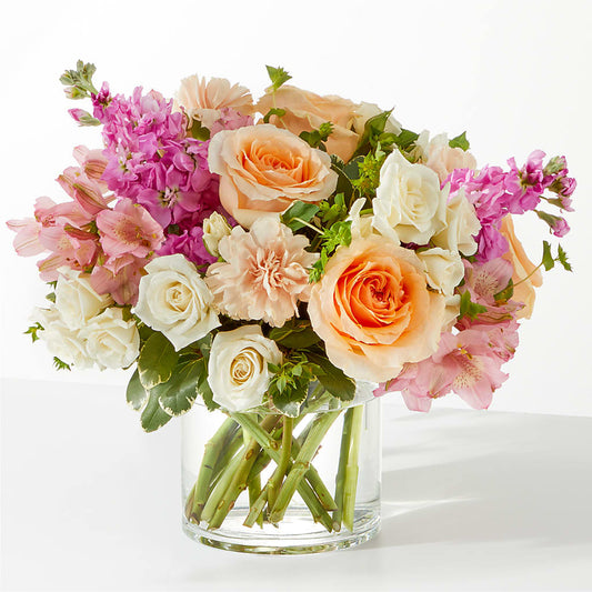 Paradise Bouquet –  Sb Floral Too, Davenport IA
