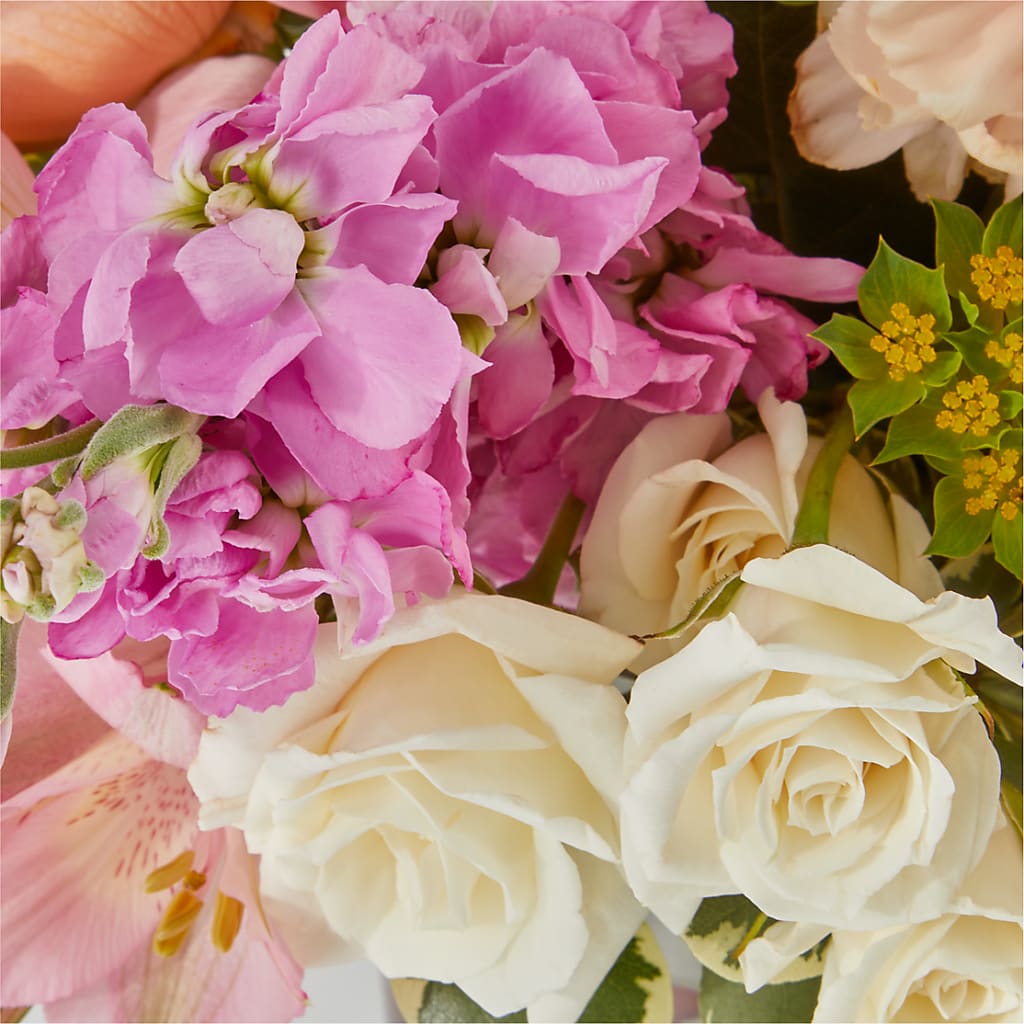 Paradise Bouquet –  Sb Floral Too, Davenport IA