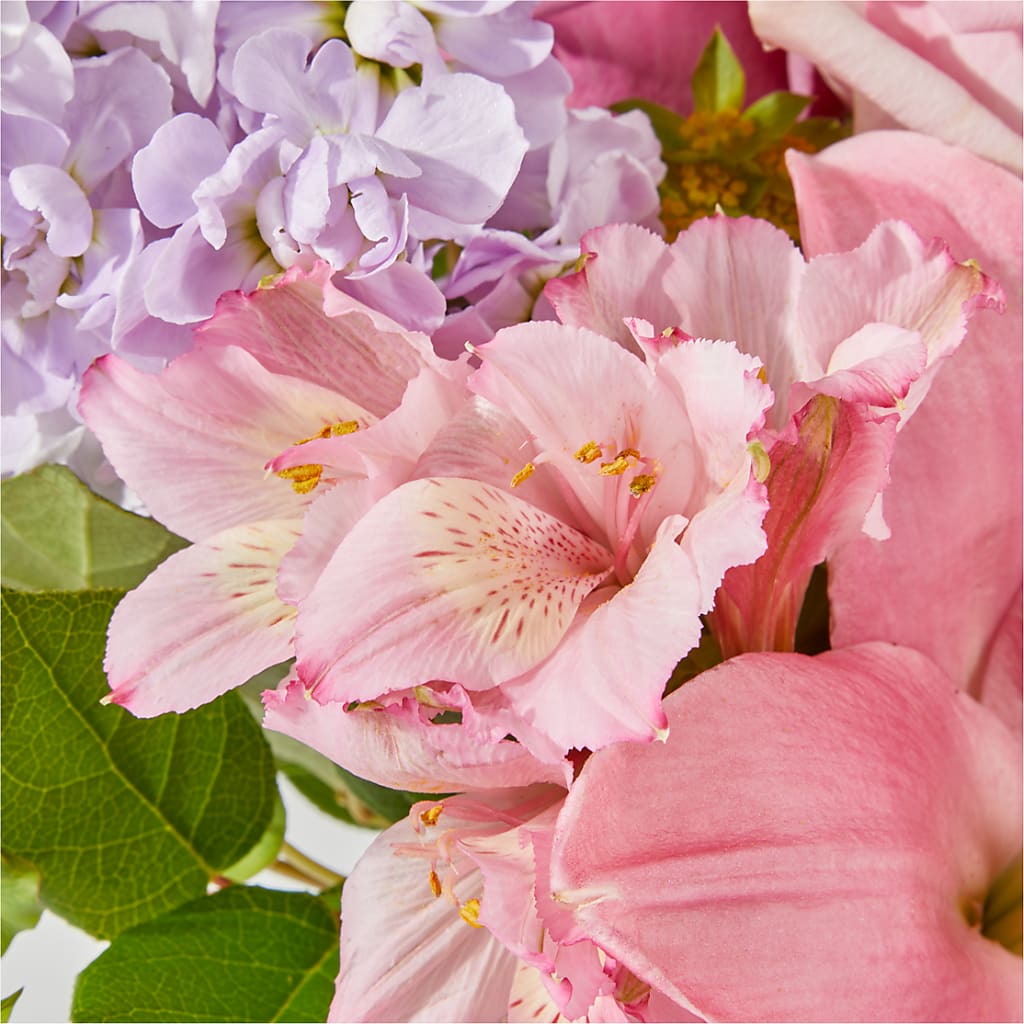 The Crown Jewel Bouquet –  Sb Floral Too, Davenport IA