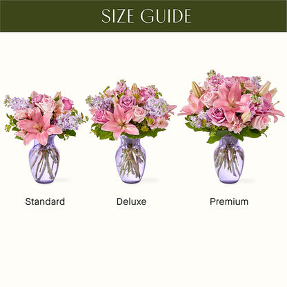 The Crown Jewel Bouquet –  Sb Floral Too, Davenport IA