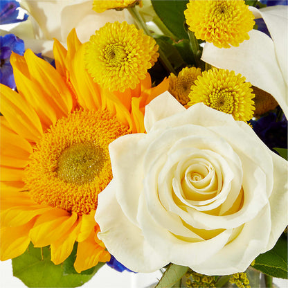 Stargazing Bouquet –  Sb Floral Too, Davenport IA