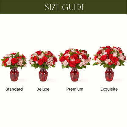 Candy Kisses Bouquet –  Sb Floral Too, Davenport IA
