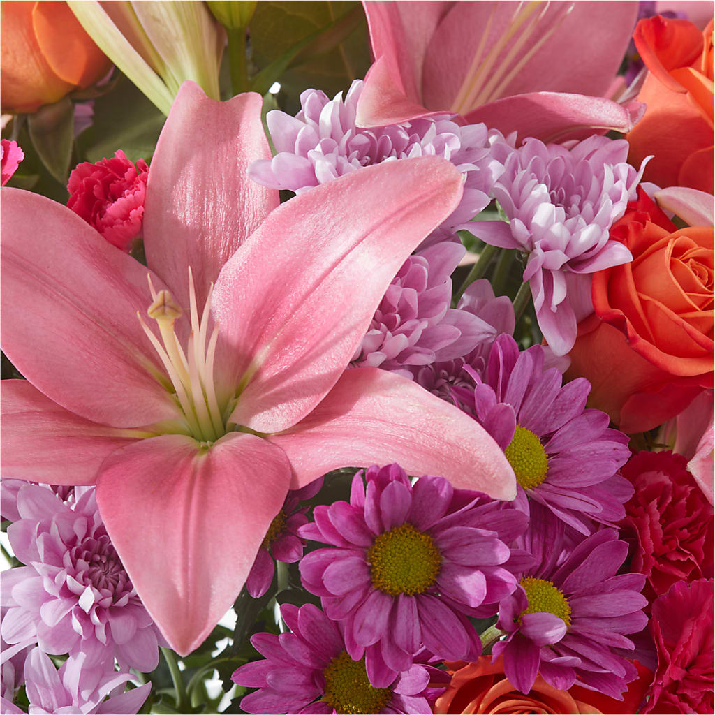 One and Only Bouquet –  Sb Floral Too, Davenport IA