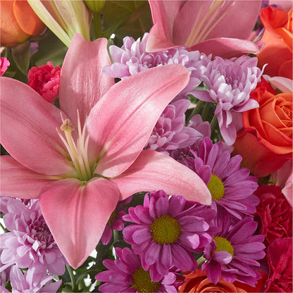 One and Only Bouquet –  Sb Floral Too, Davenport IA