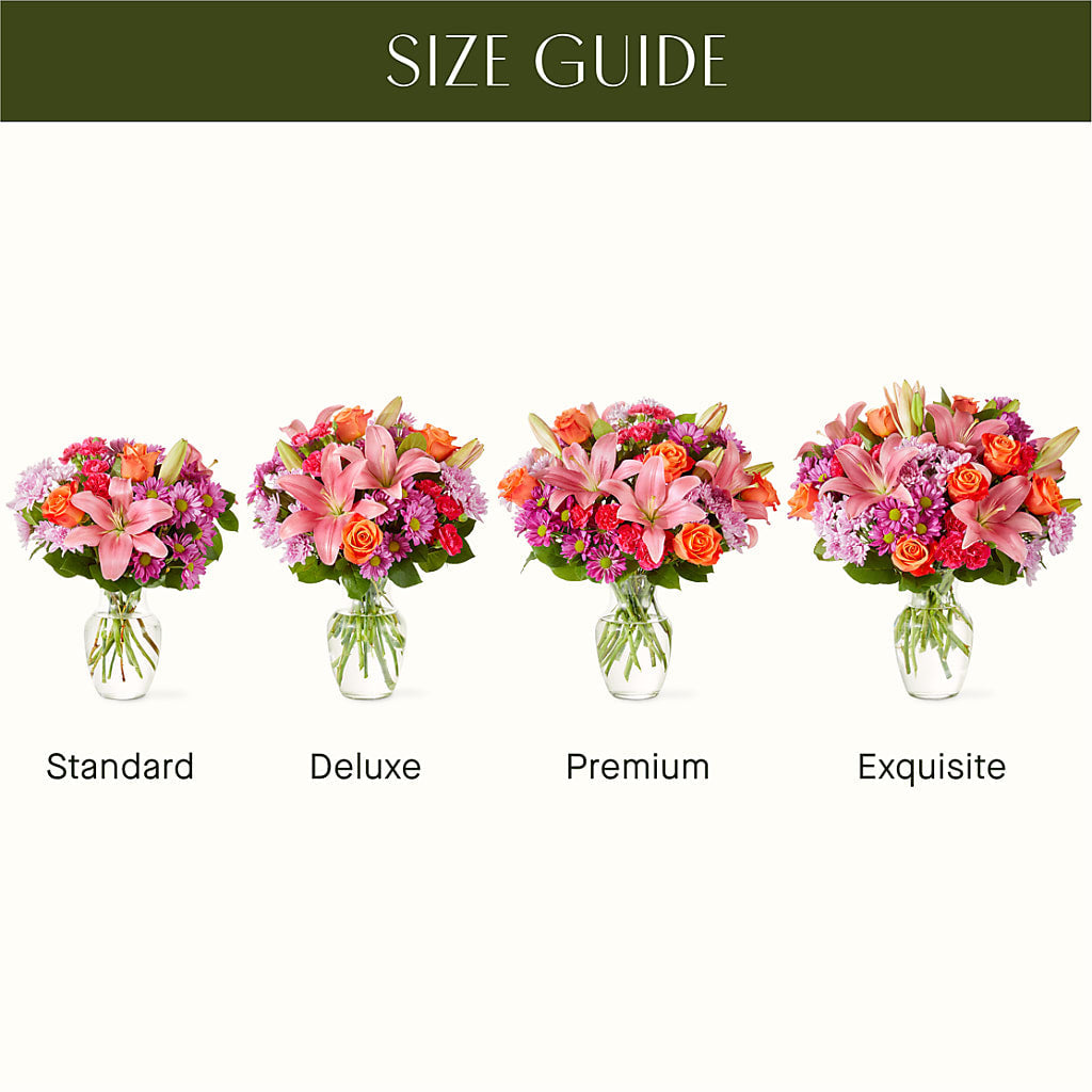 One and Only Bouquet –  Sb Floral Too, Davenport IA