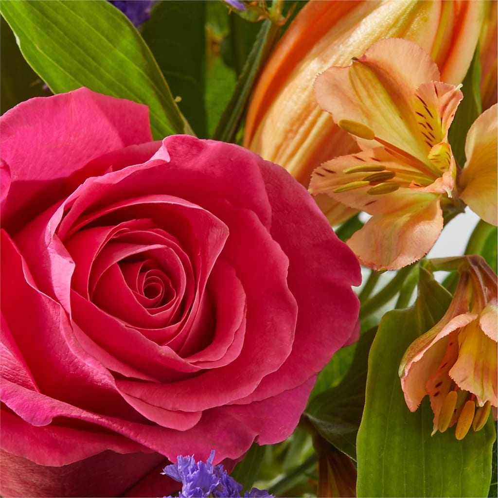 Joyful Bouquet –  Sb Floral Too, Davenport IA