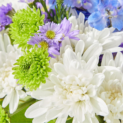 Genuine Gestures Bouquet –  Sb Floral Too, Davenport IA