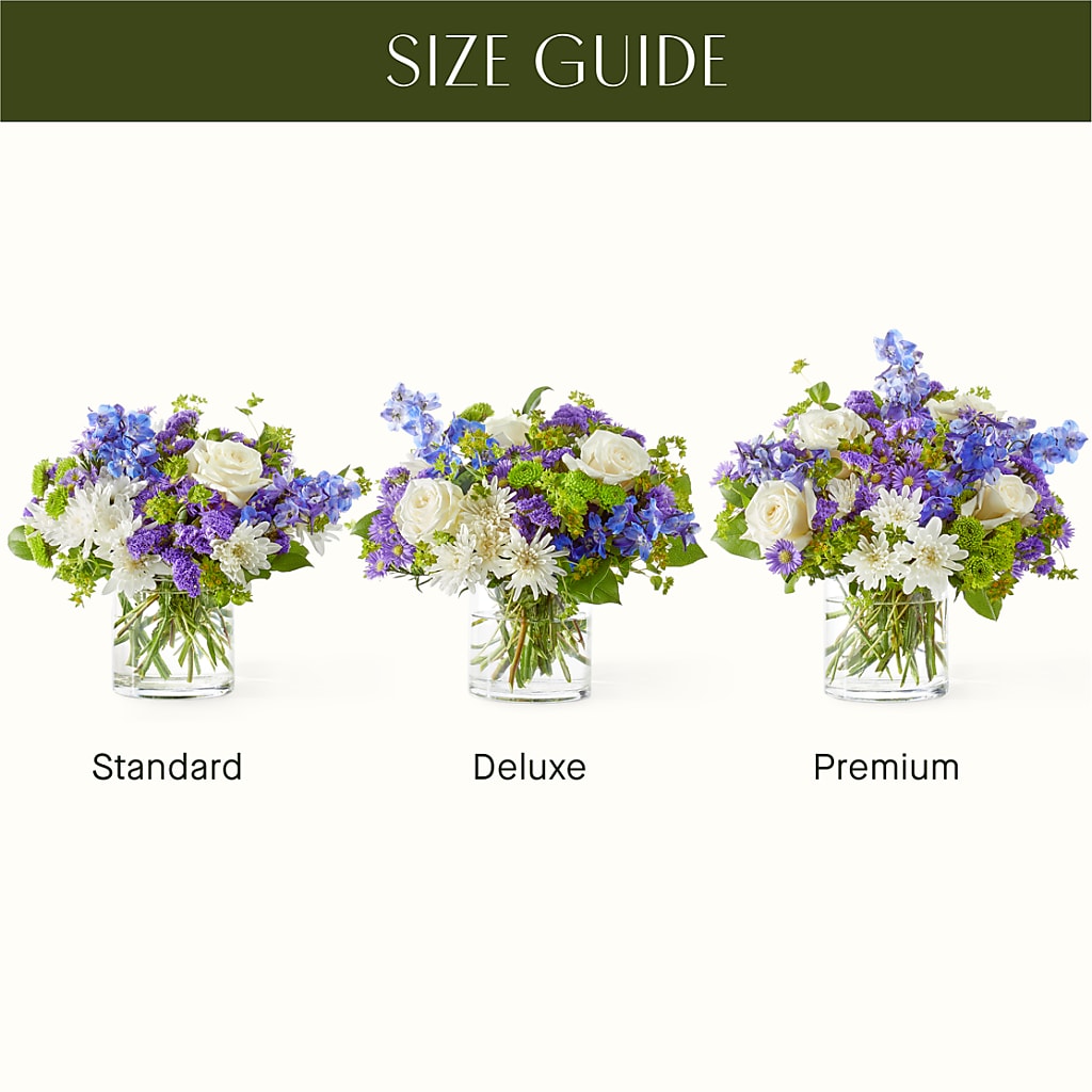 Genuine Gestures Bouquet –  Sb Floral Too, Davenport IA