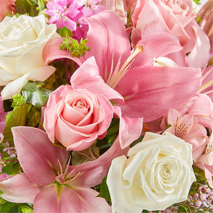 Ethereal Beauty Bouquet –  Sb Floral Too, Davenport IA