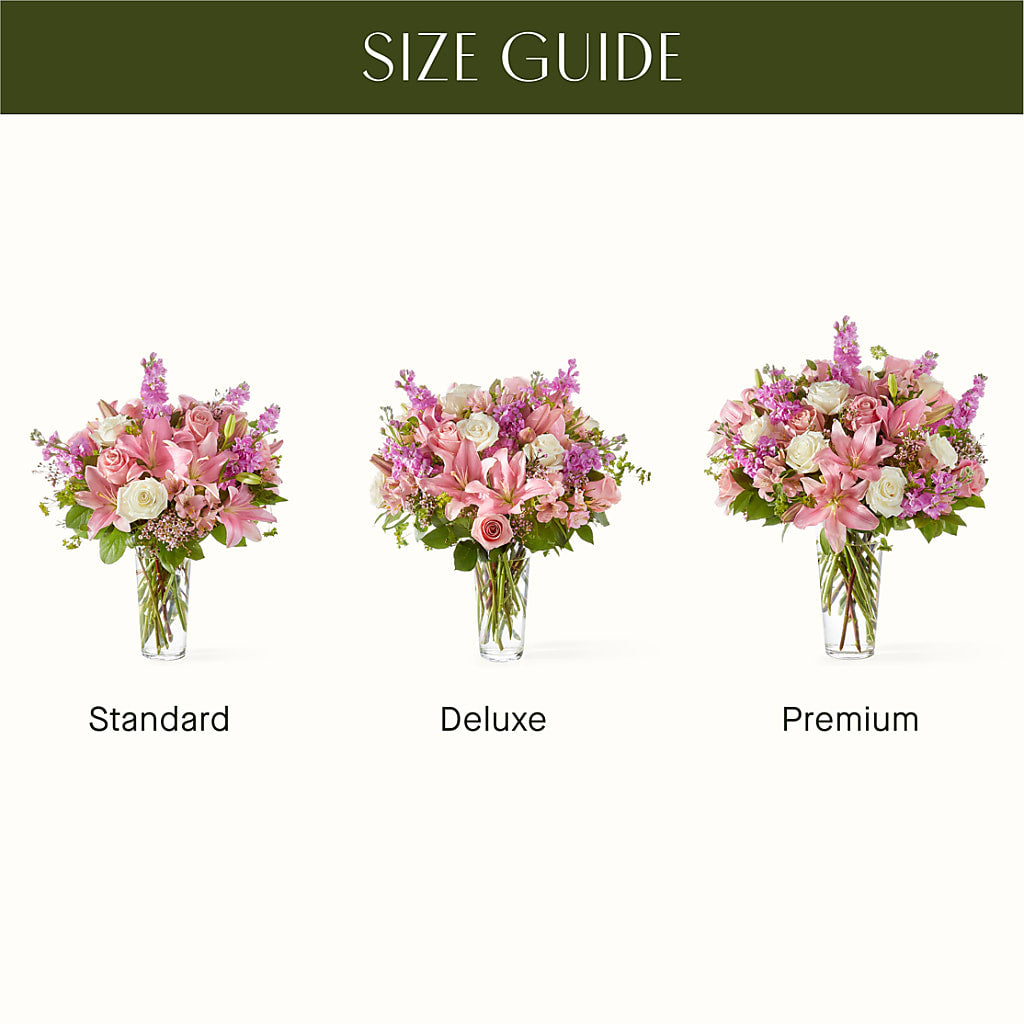 Ethereal Beauty Bouquet –  Sb Floral Too, Davenport IA
