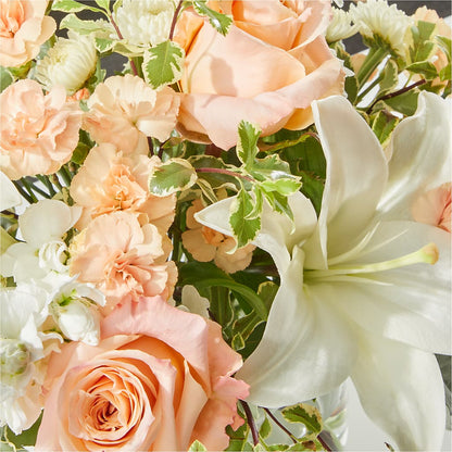 Darling Bouquet –  Sb Floral Too, Davenport IA