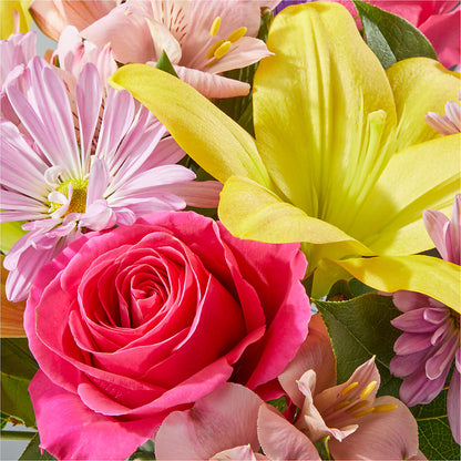 Sprinkles Bouquet –  Sb Floral Too, Davenport IA