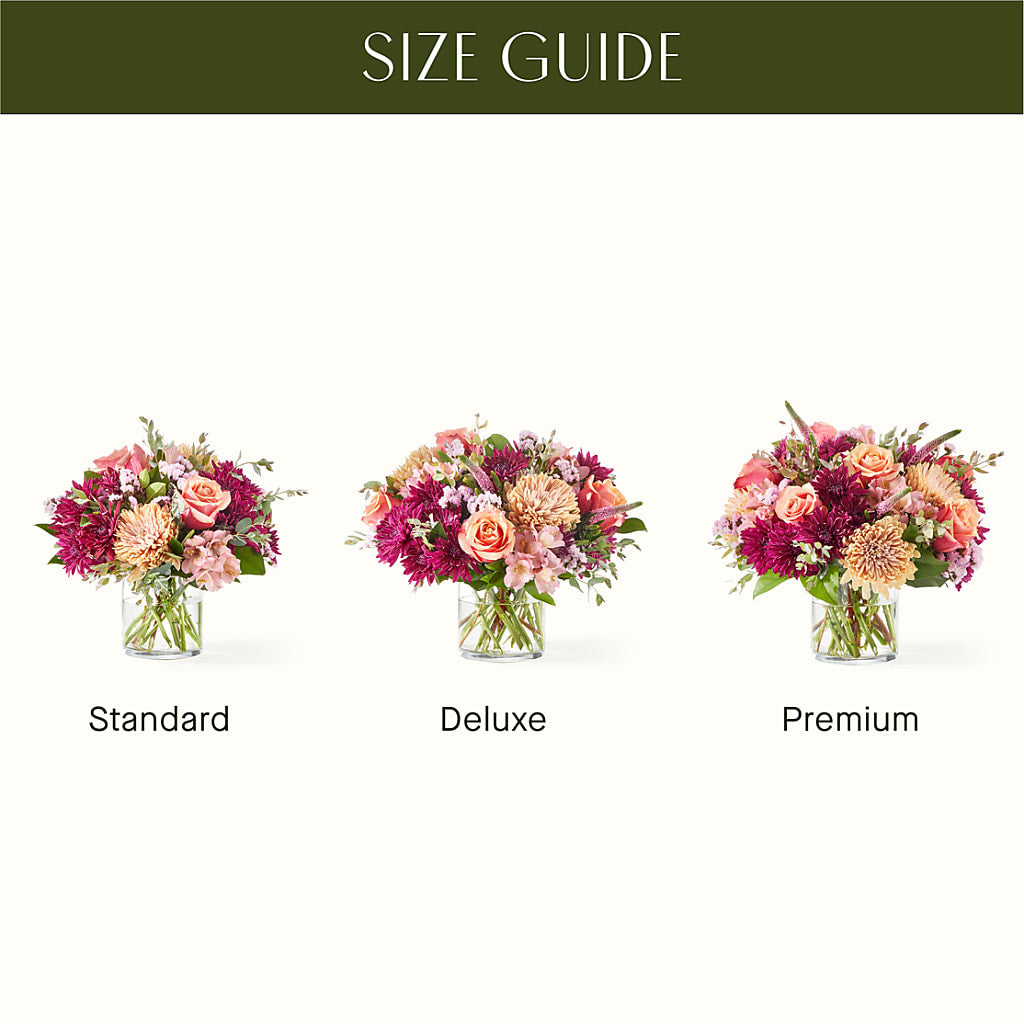 Berry Cobbler Bouquet –  Sb Floral Too, Davenport IA