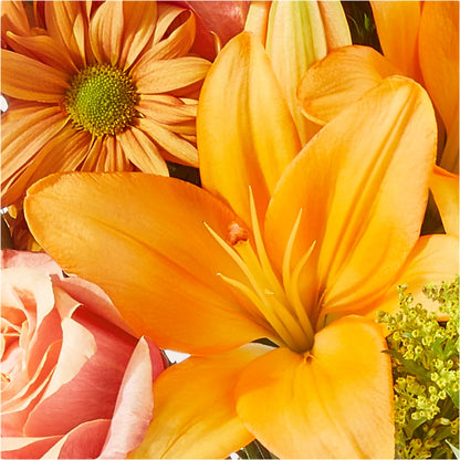 Harvest Hayride Bouquet –  Sb Floral Too, Davenport IA