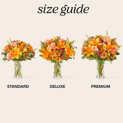 Harvest Hayride Bouquet –  Sb Floral Too, Davenport IA