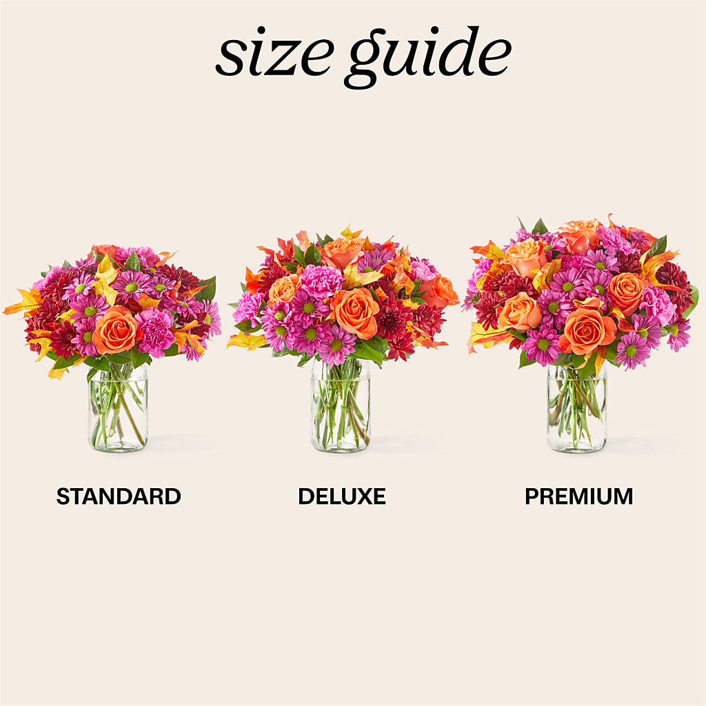 Mum's the Word Bouquet –  Sb Floral Too, Davenport IA