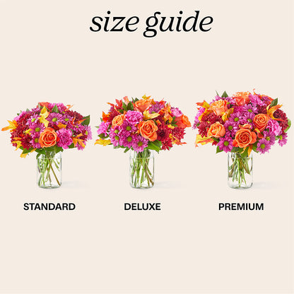 Mum's the Word Bouquet –  Sb Floral Too, Davenport IA