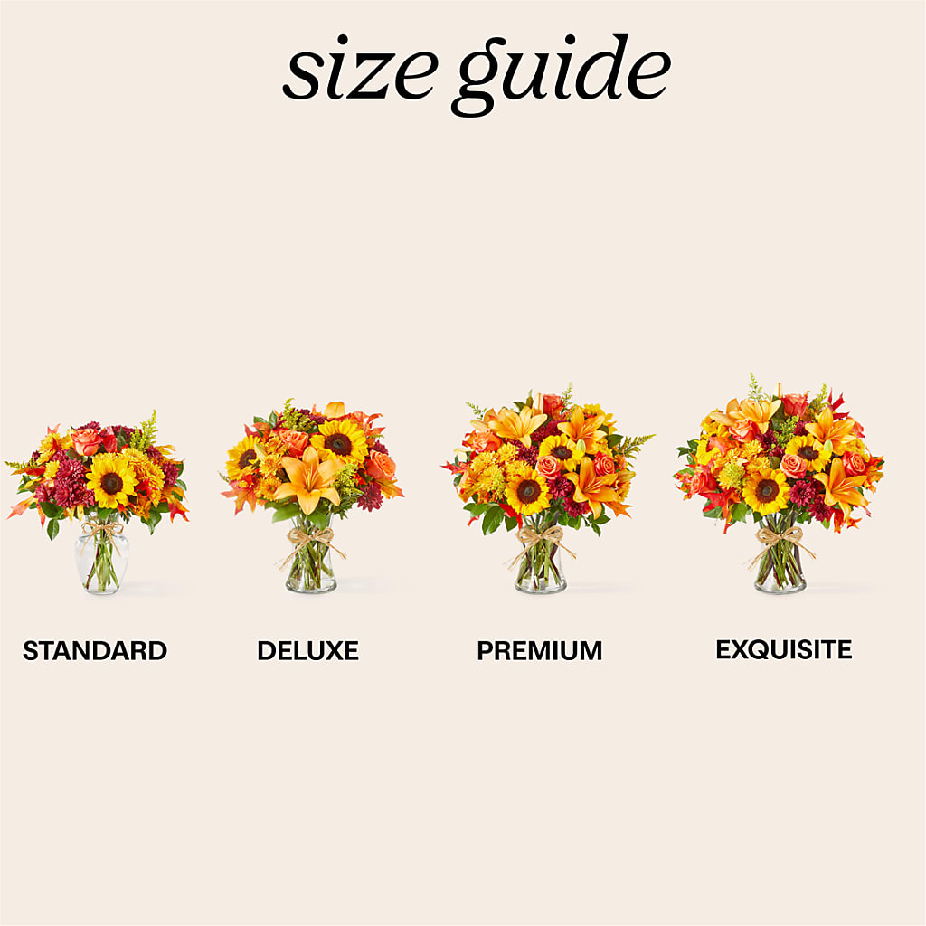 Sunny Side Bouquet –  Sb Floral Too, Davenport IA