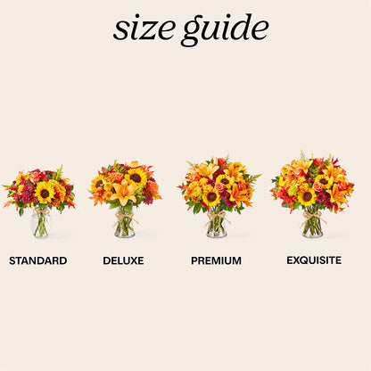 Sunny Side Bouquet –  Sb Floral Too, Davenport IA