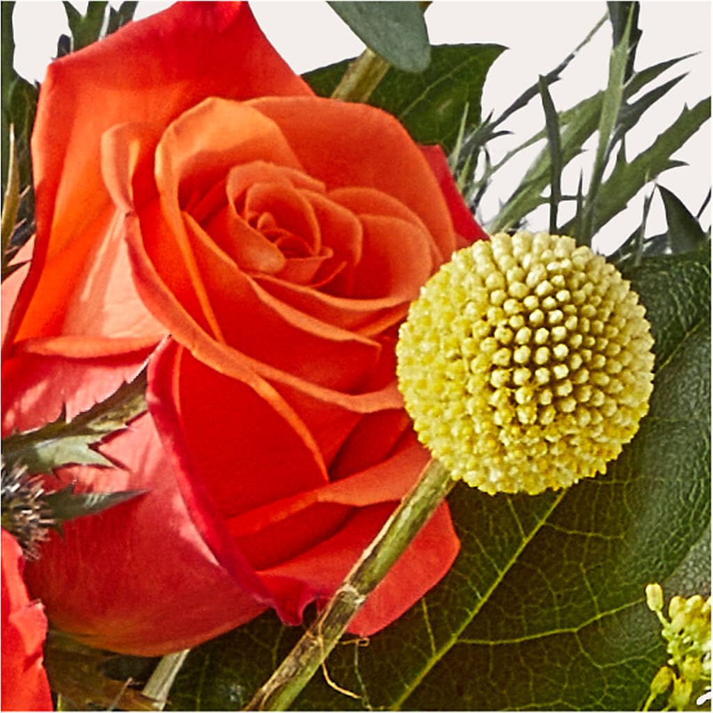 Disco Bouquet –  Sb Floral Too, Davenport IA