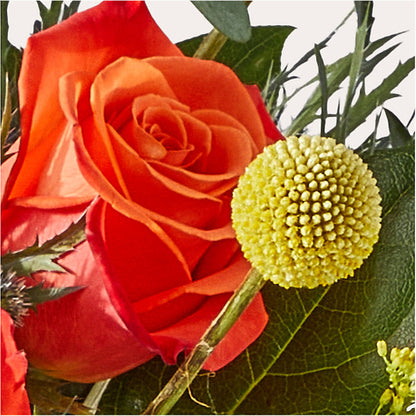 Disco Bouquet –  Sb Floral Too, Davenport IA