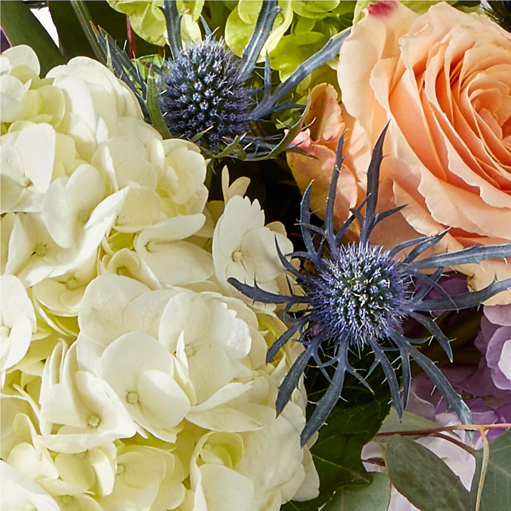 Porch Swing Bouquet –  Sb Floral Too, Davenport IA