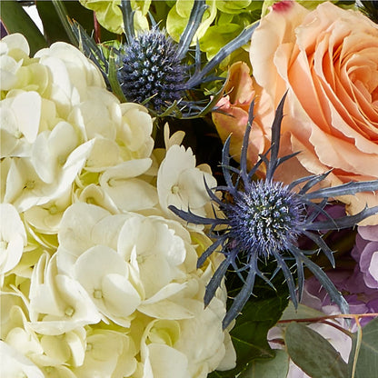 Porch Swing Bouquet –  Sb Floral Too, Davenport IA
