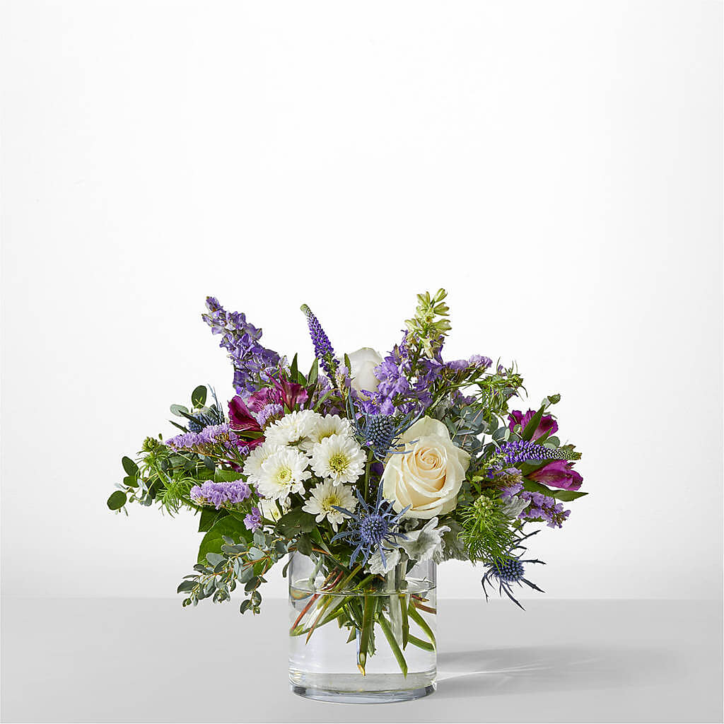 Shooting Star Bouquet –  Sb Floral Too, Davenport IA