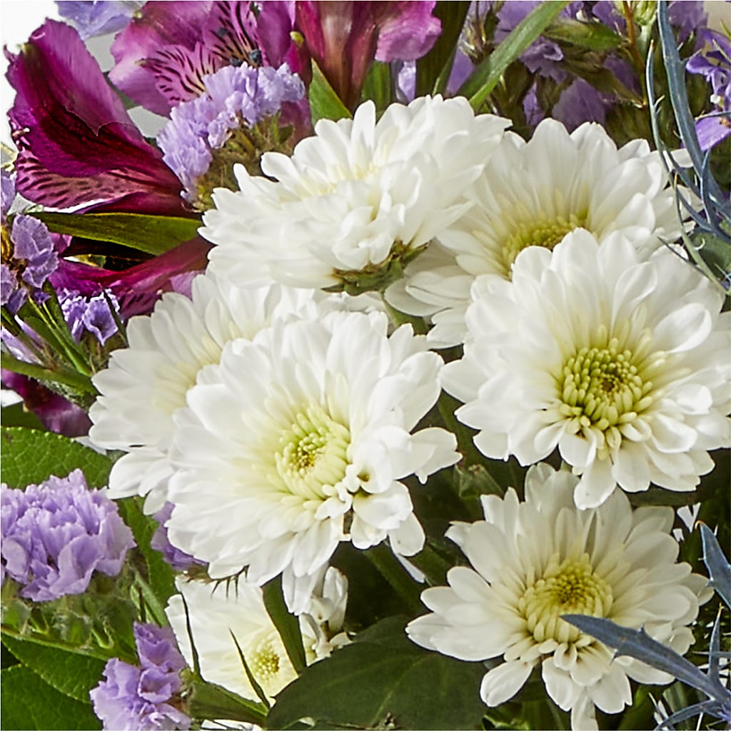 Shooting Star Bouquet –  Sb Floral Too, Davenport IA