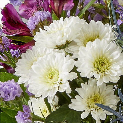 Shooting Star Bouquet –  Sb Floral Too, Davenport IA