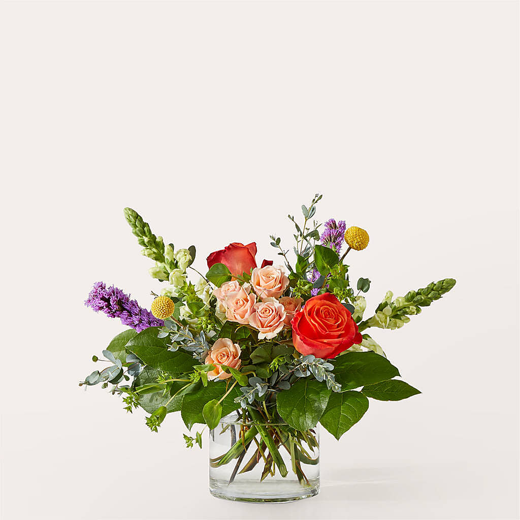 The Standout Bouquet –  Sb Floral Too, Davenport IA