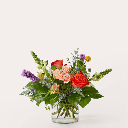 The Standout Bouquet –  Sb Floral Too, Davenport IA